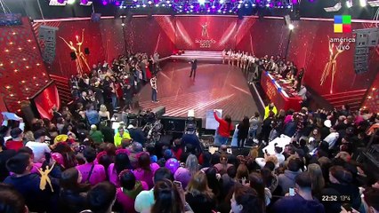 El tiroteo entre Marcelo Tinelli y Gisela Gordillo, la mamá de Tomás Holder