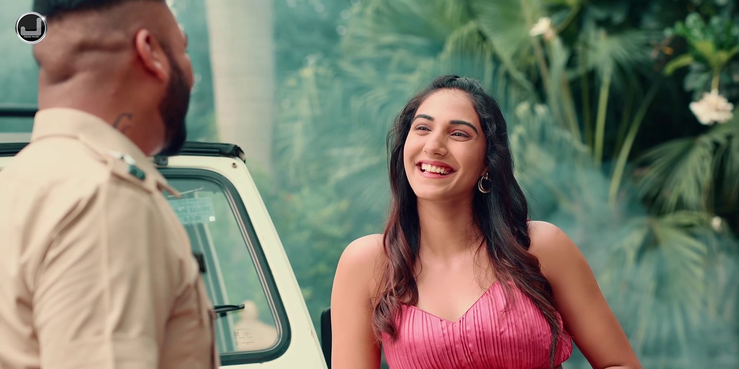 Dil Mera | Offical Video | Seerat Kumari | New Punjabi Song 2023 | Japas Music