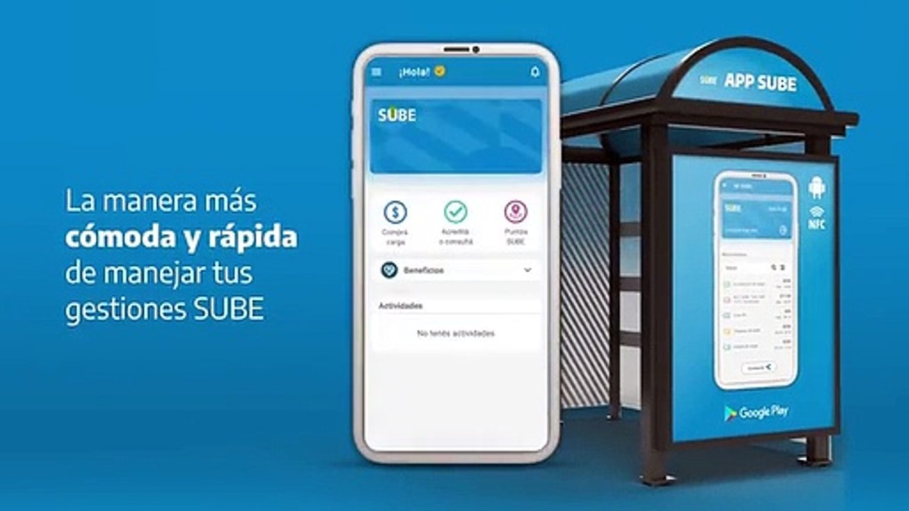 sube app digital