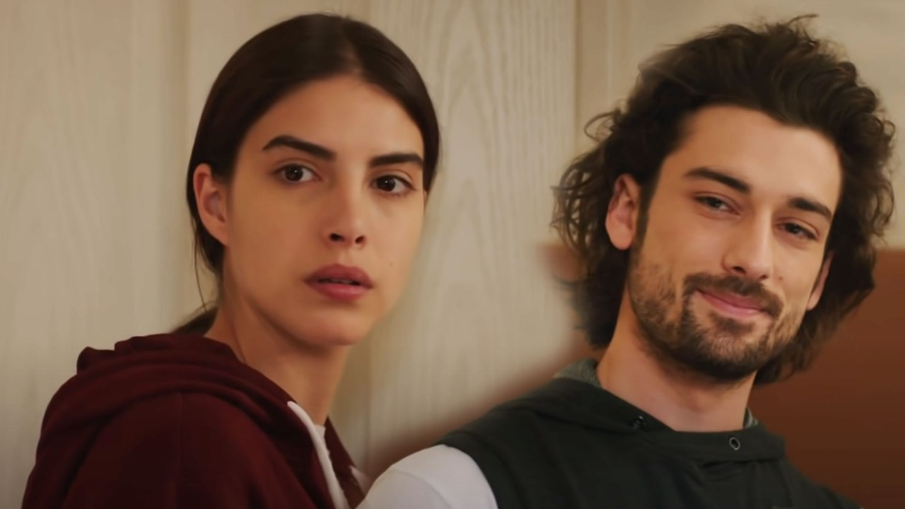 فضيلة هانم و بناتها الحلقة 35 - Fazilet Hanım ve Kızları