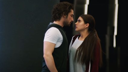 فضيلة هانم و بناتها الحلقة 36 - Fazilet Hanım ve Kızları