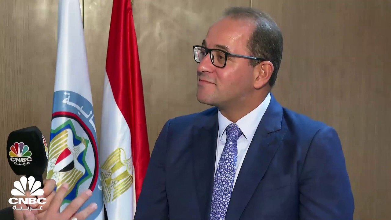 نائب وزير المالية المصري للسياسات المالية لـ CN...