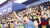 Bakugo vs Tokoyami | My Hero Academia 2nd Season: Boku no Hero Academia 2nd Season