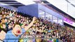 Bakugo vs Todoroki | My Hero Academia 2nd Season: Boku no Hero Academia 2nd Season