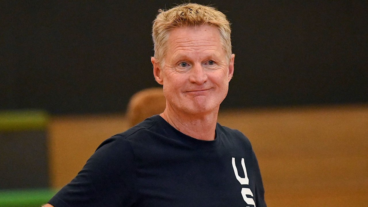 'Beste Mannschaft des gesamten Turniers': Kerr lobt DBB-Team vor Halbfinal-Duell