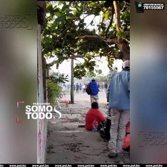 LOTEADORES VIRGEN DE LUJAN-MONTE VERDE