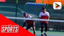 Ilang miyembro ng Philippine Soft Tennis team, maglalaro sa Hangzhou Asian Games