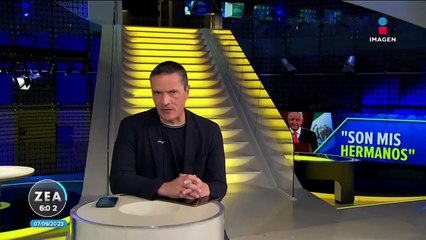 López Obrador contempla reunirse con los aspirantes que no fueron ganadores