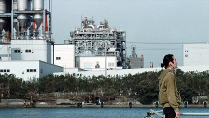 GREAT ABSENCE Trailer | TIFF 2023