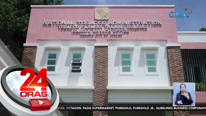 Bayad sa pautang ng NTA, ayaw kilalanin dahil 'di niremit ng nagpakilalang tauhan nito | 24 Oras