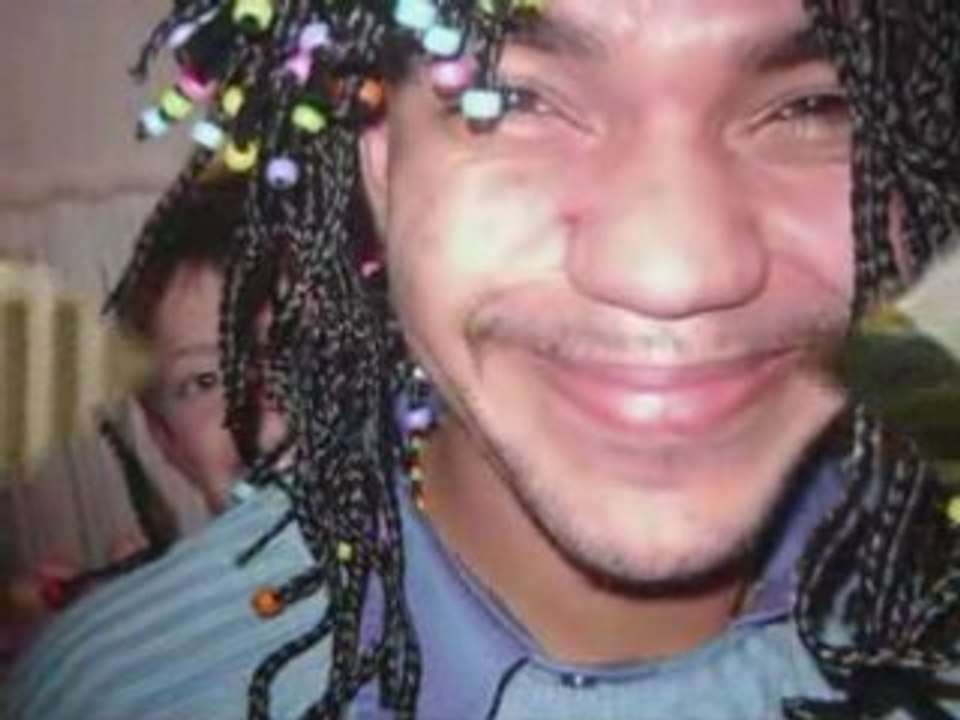 Notre petite famille