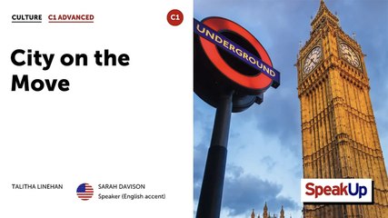 The Tube turns 160: an interview with London Transport Museum's Sam Mullins