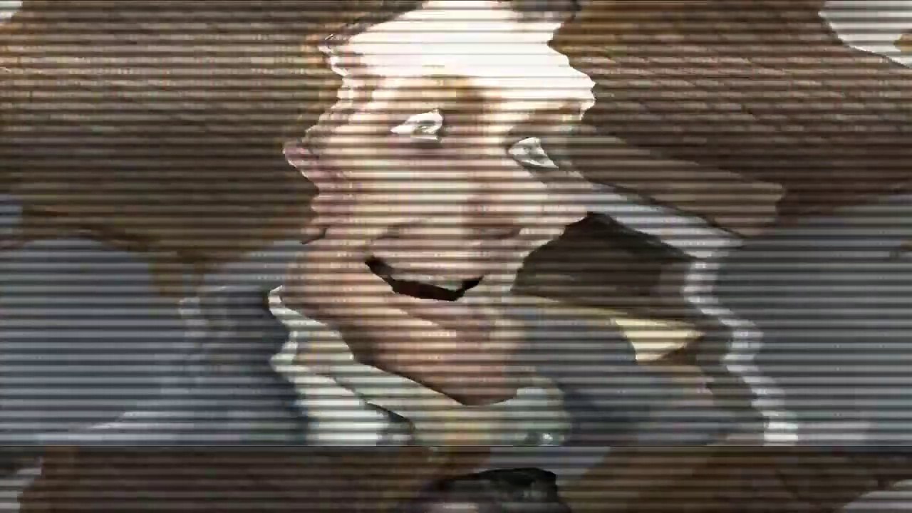 ULTIMATE MALE_07 COMPILATION [SFM]