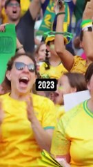 Top 3 Female Footballers of 2023..