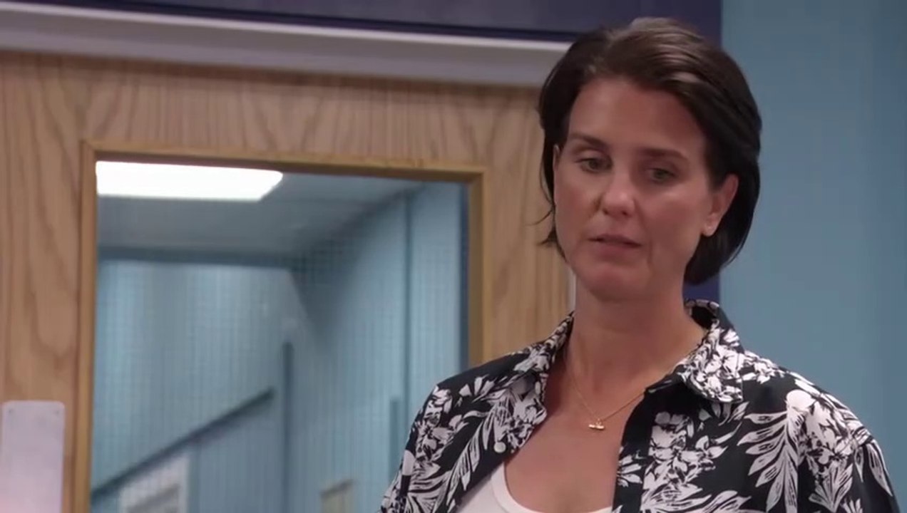 EastEnders 8th September 2023