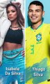 Brazil Football Players Wives and Girlfriends _ World Cup 2023