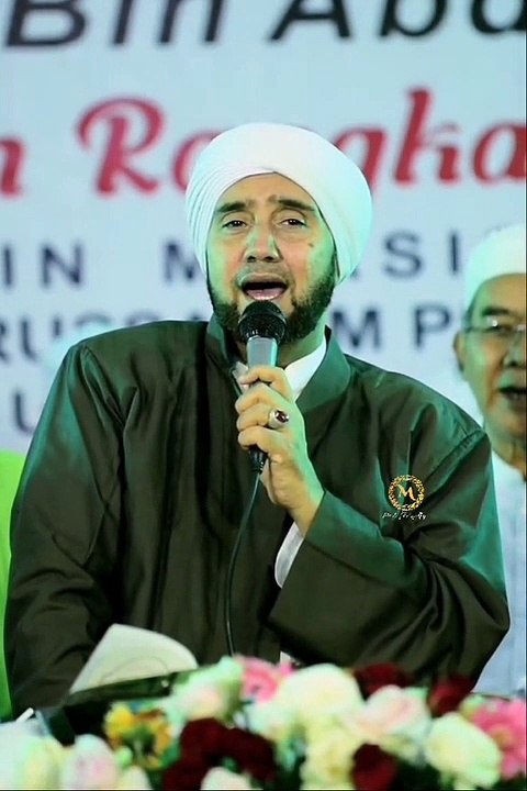 Habib Syech | Sholqwat Nabi