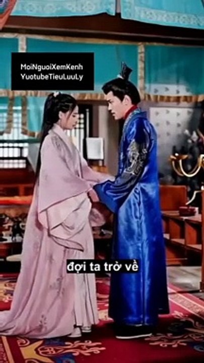 phim-Thần Y Thái Tử Phi (tập 23)