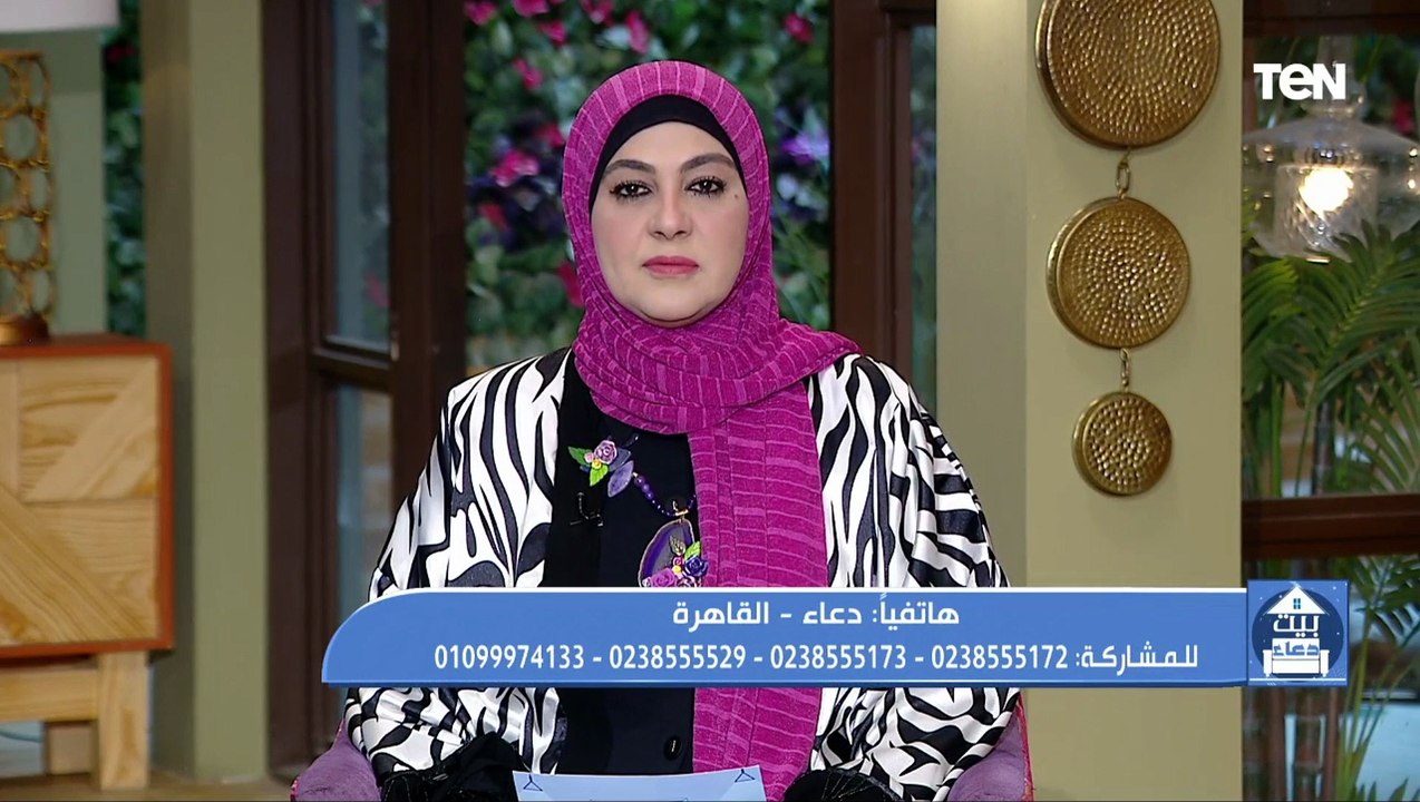 متصلة: بدلع والدتي بإسمها.. هل دا من العقوق؟.. والشيخ أحمد المالكي يرد "ياريتنا نكون كدة مع أمهاتنا"