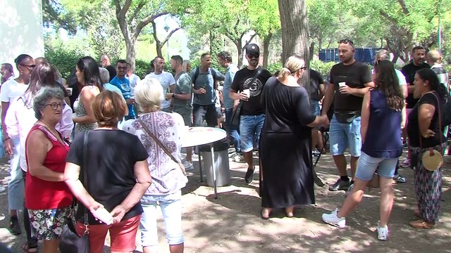 Martigues : on ira tous à Paradis (Saint-Roch)