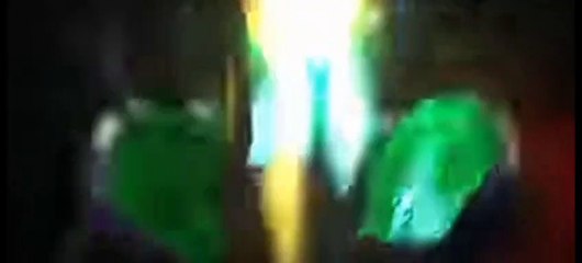 The demon hunter anime episode 12