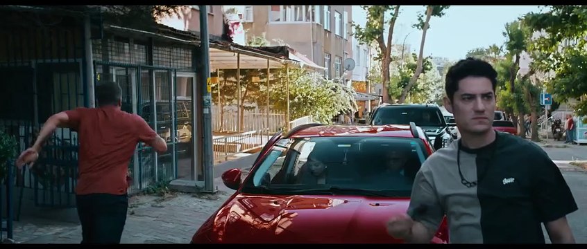 Güven Bana Teaser - Cihangir Ceyhan