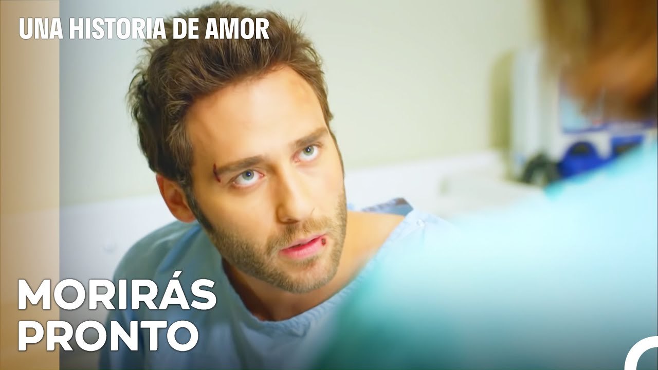 Korkut Abrió Los Ojos - Una Historia De Amor Capitulo 79