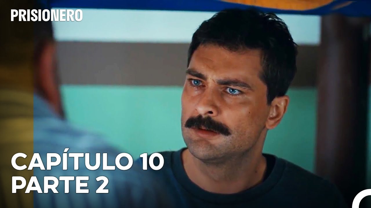 Capítulo 10 Parte 2 - El Prisionero