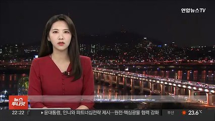 日 투자자 대상 '사무라이본드' 700억엔 첫 발행