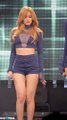 K-Pop Dance Battle 04 : AOA [에이오에이] Yuna [유나] Confused [흔들려] | 131119