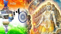 Bharat Vs India : Bharat Name क्या Sanatan Dharma से आया, क्या भारत नाम की कहानी | Dharm Ganga