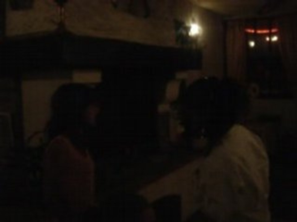 Les mini boufones ki chante du rap