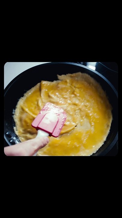A love letter to Sydney's Omelette from The Bear...