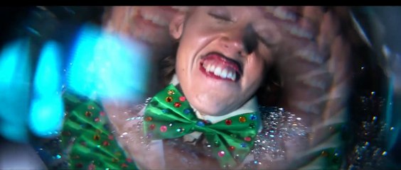 Divide & Conquer - TRAILER