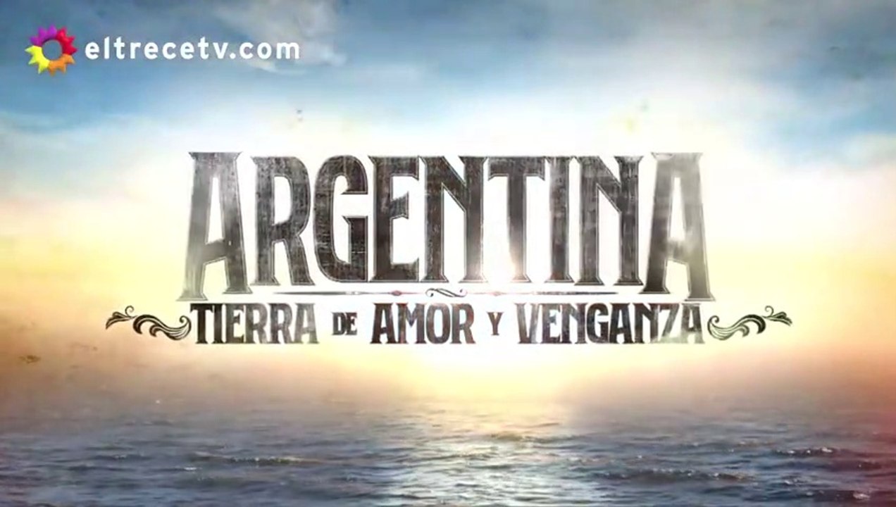 ATAV1 • Capítulo 58 completo - Argentina, tierra de amor y venganza - Una verdad que sale a la luz