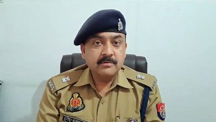 हरदोई में चिकित्सक की पत्नी को गोली मारकर फरार आरोपियों को पुलिस ने 36 घंटे के अंदर किया गिरफ्तार