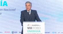 Reynés (Naturgy) pide mas ambición para extender los gases renovables en España