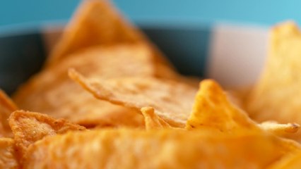 Teenager dies after trying TikTok's viral 'One Chip Challenge'