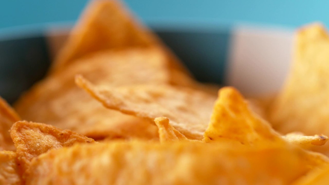 Teenager dies after trying TikTok's viral 'One Chip Challenge'