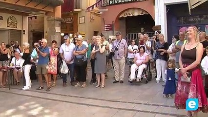 L’Ajuntament de Castelló d’Empúries edita un ban del TdT