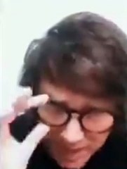 Milei dijo "mogólico" a otro libertario y estalló la polémica