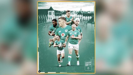 Rugby World Cup: A look ahead to the 10th edition of the RWC