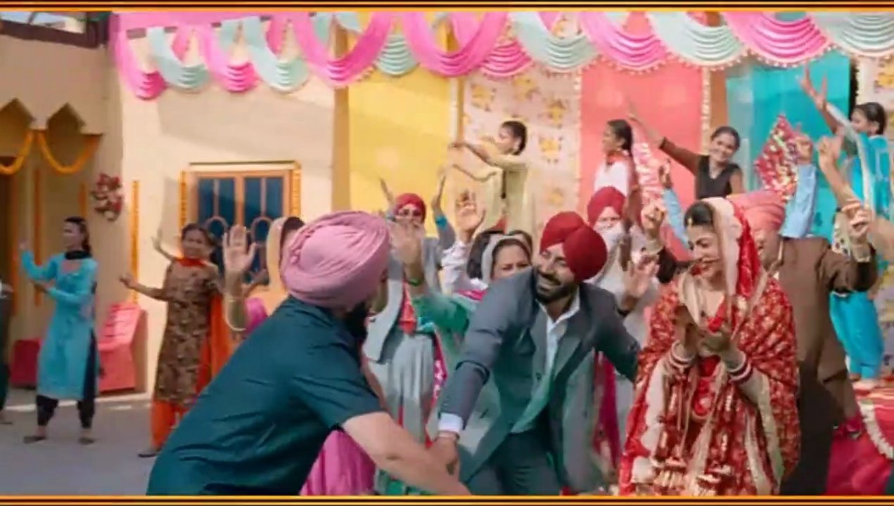 AMMY VIRK :, Daru De Drum ,| Binnu Dhillon ,| Gaddi Jaandi Ae Chhalanga Maardi ,| New Punjabi Songs 2023,