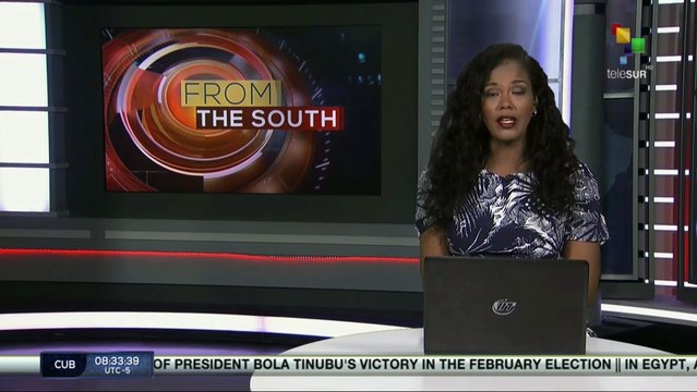 Mexico's Supreme Court decriminalises abortion at the federal level