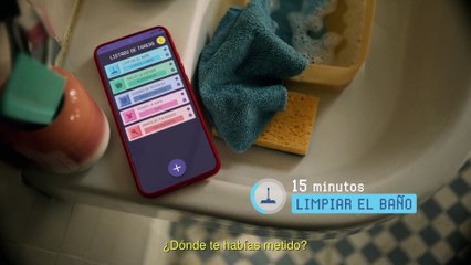 MeToca, la app que facilita el reparto corresponsable de las tareas domésticas