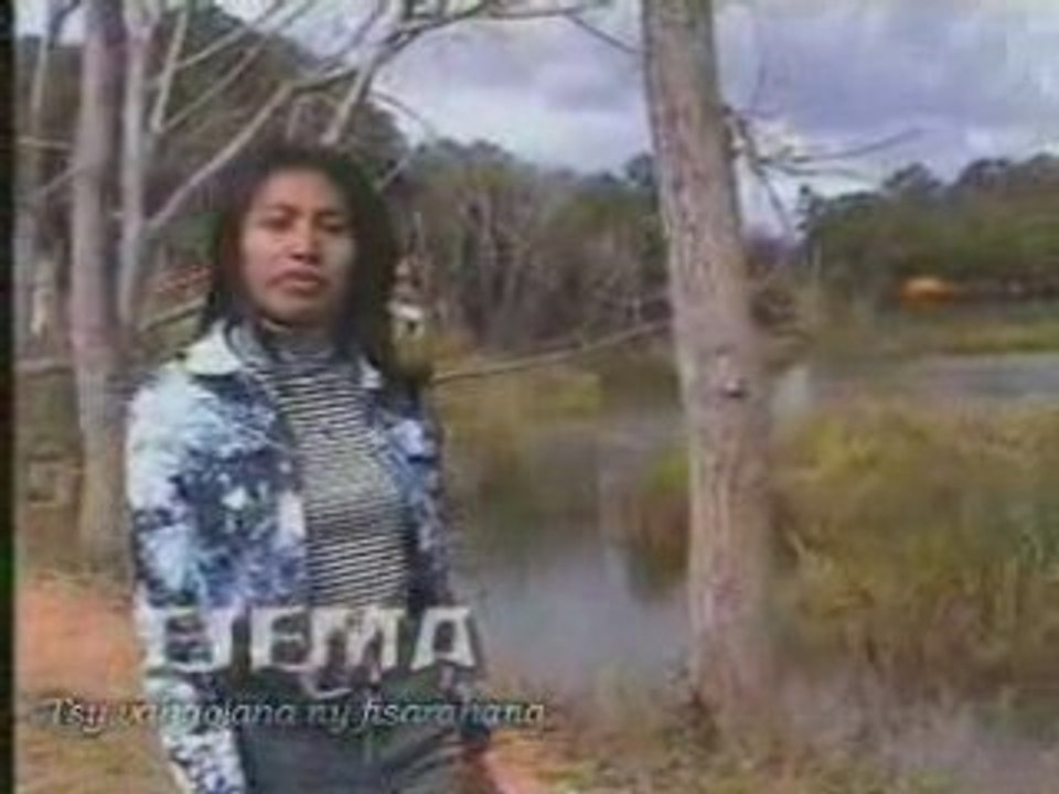 Ejema tsy vahaolana ny fisarahana