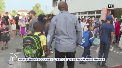 Le journal : Suicide d'un adolescent qui avait signalé des faits de harcèlement scolaire