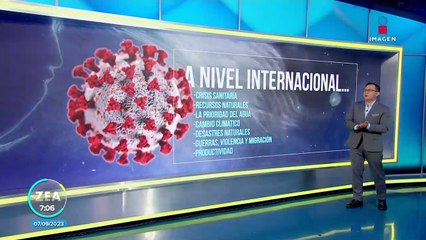 México rumbo al 2024: Estos son los retos para quien quiere dirigir el país