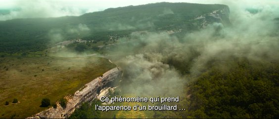 Time Wars Bande-annonce VO