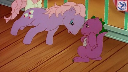 MY LITTLE PONY-I´LL GO IT ALONE(INSTRUMENTAL)